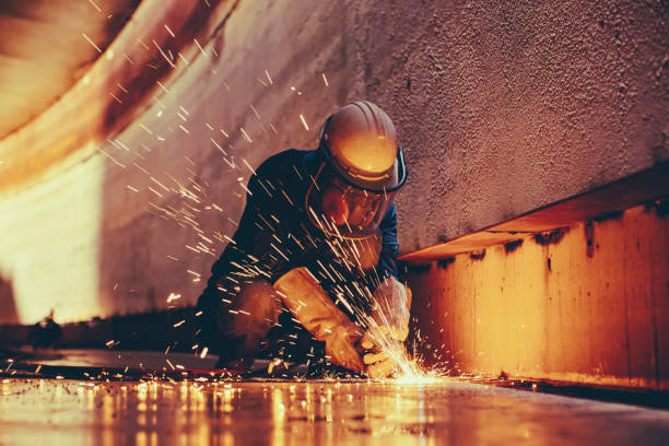 Best Structural Steel Welding in Hialeah Gardens, FL